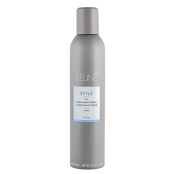 Keune STYLE HIGH IMPACT SPRAY