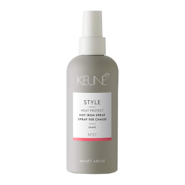 Keune STYLE HOT IRON SPRAY