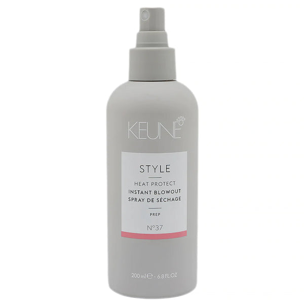 Keune STYLE INSTANT BLOWOUT