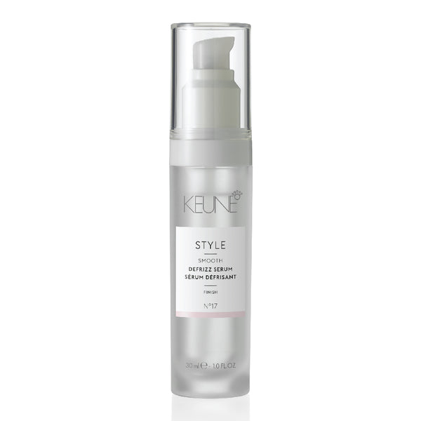 Keune Style Smooth Defrizz Serum 30ml