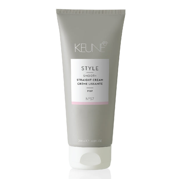 Keune Style Smooth Straight Cream 200ml