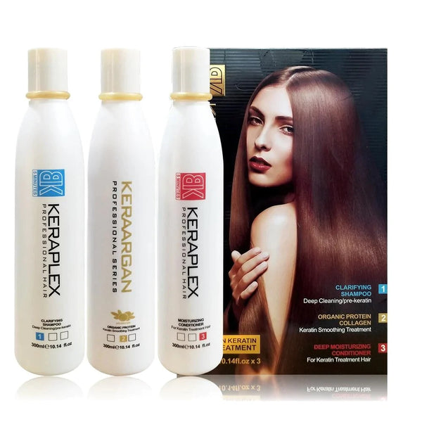 Keraplex Professional Brazilian Hair Treatment