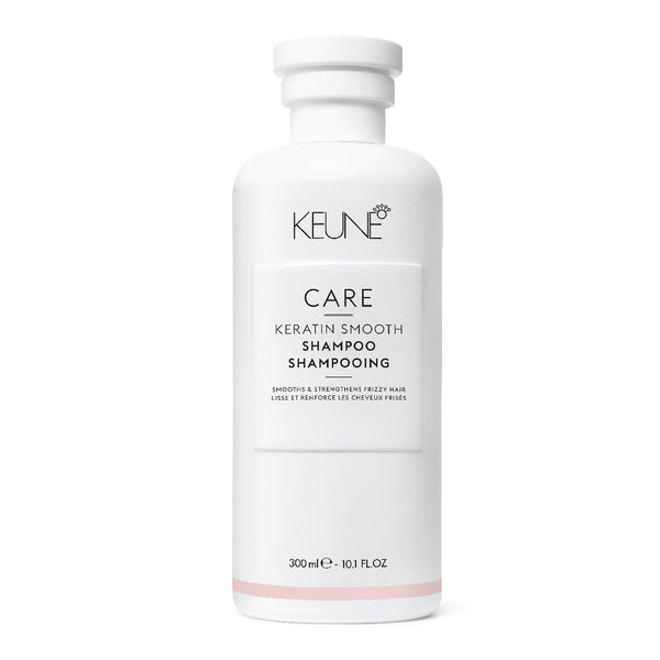 Keune Keratin Care  Keratin Smooth Shampoo 300ml