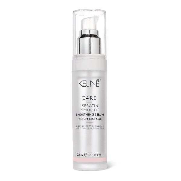 Keune Keratin Care Keratin Smooth Smoothing Serum 25ml