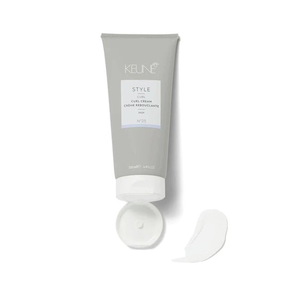 Keune STYLE CURL CREAM