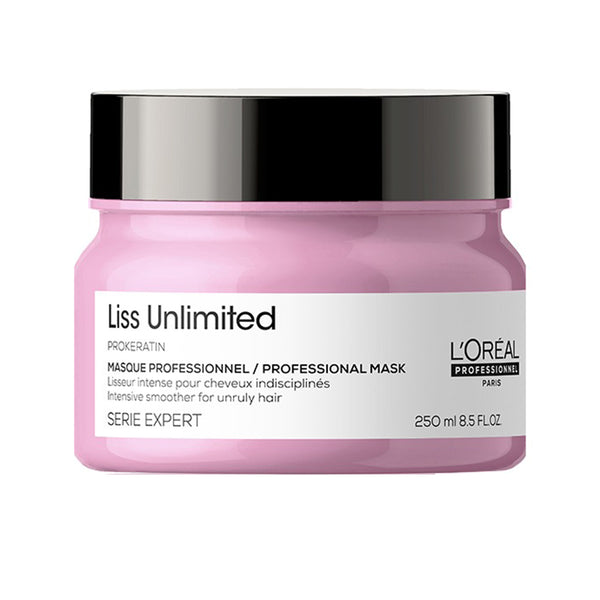 L'OREAL Paris Liss Unlimited Masque Professional Mask 250Ml