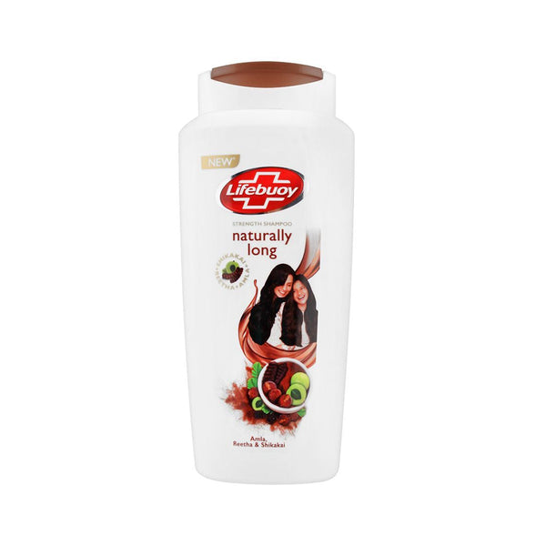 Lifebuoy Naturally Long Shampoo (Pakistan)