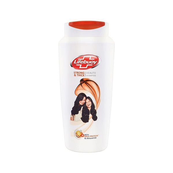 Lifebuoy Strong & Thick Shampoo (Pakistan)