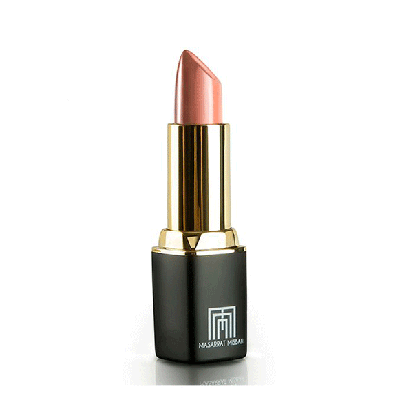 Masarrat Misbah Lip Varnish (Afghan Rose)