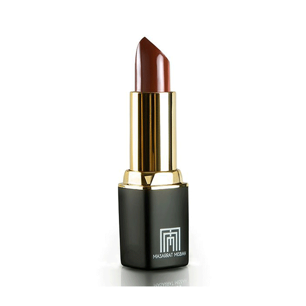 Masarrat Misbah Lip Varnish (Mocha Bella)