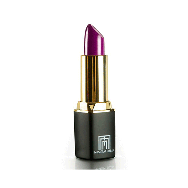 Masarrat Misbah Lip Varnish (Viola)