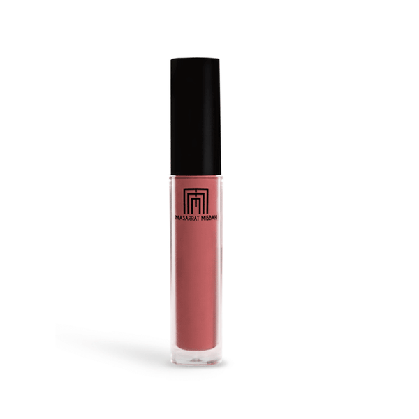 Masarrat Misbah Liquid Lipstick (Dolce Vita)