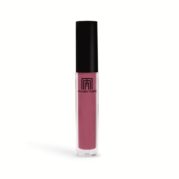 Masarrat Misbah Liquid Lipstick (Fuchsia Rouge)