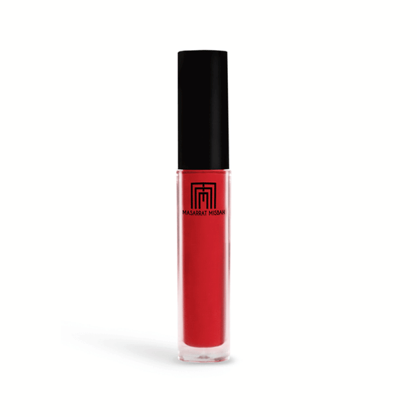 Masarrat Misbah Liquid Lipstick (Phenomenal Red)