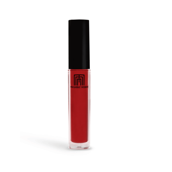 Masarrat Misbah Liquid Lipstick (Trouble)