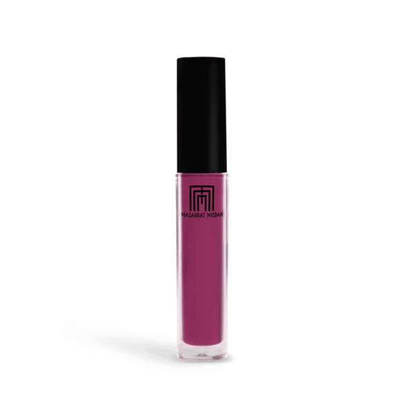 Masarrat Misbah Liquid Lipstick (Truffle)