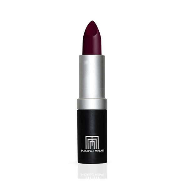 Masarrat Misbah Matte Luxe (Scarlet Fury)