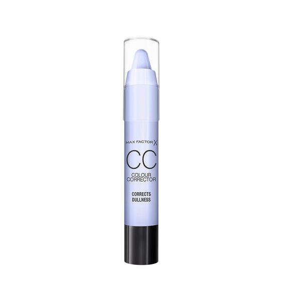 Max Factor Colour Corrector Stick (Corrects Dulliness)
