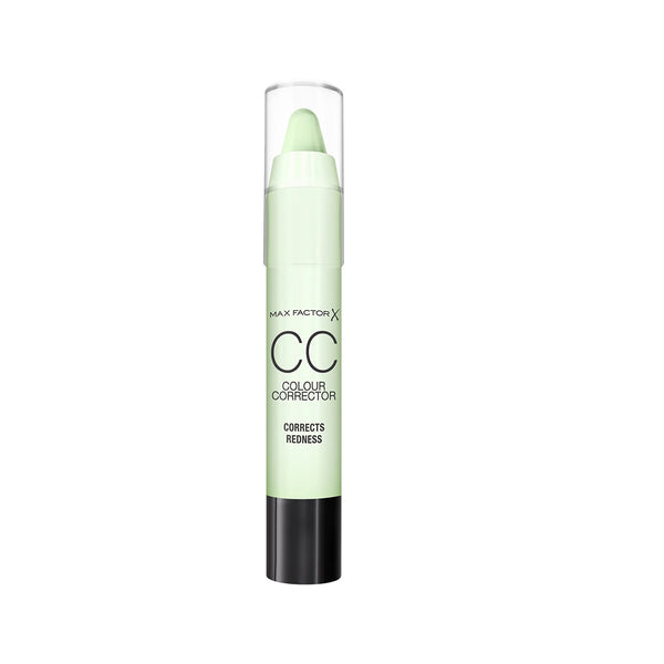 Max Factor Colour Corrector Stick (Corrects Redness)