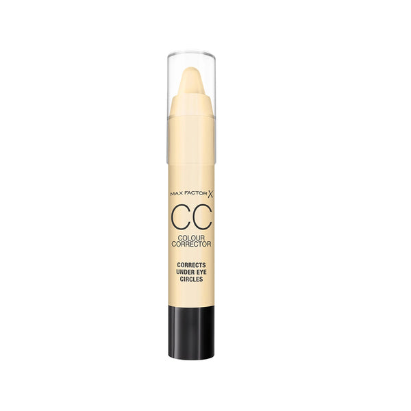 Max Factor Colour Corrector Stick (Corrects Under Eye Circles)