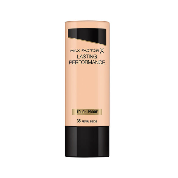 Max Factor Lasting Performance Liquid Foundation (35 Peral Beige)
