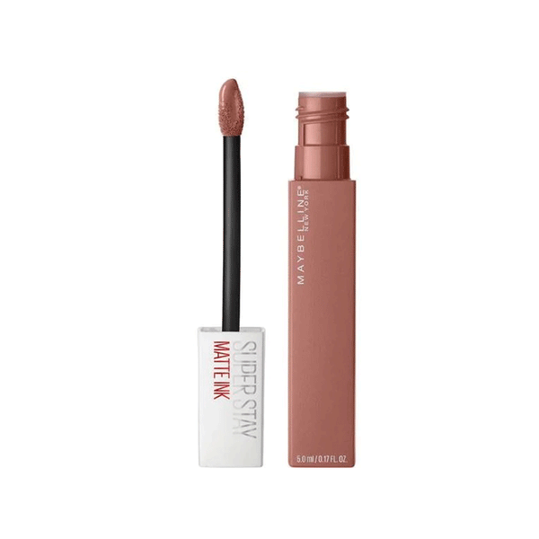 Maybelline SuperStay Matte Ink Liquid Lipstick ( Seductress)