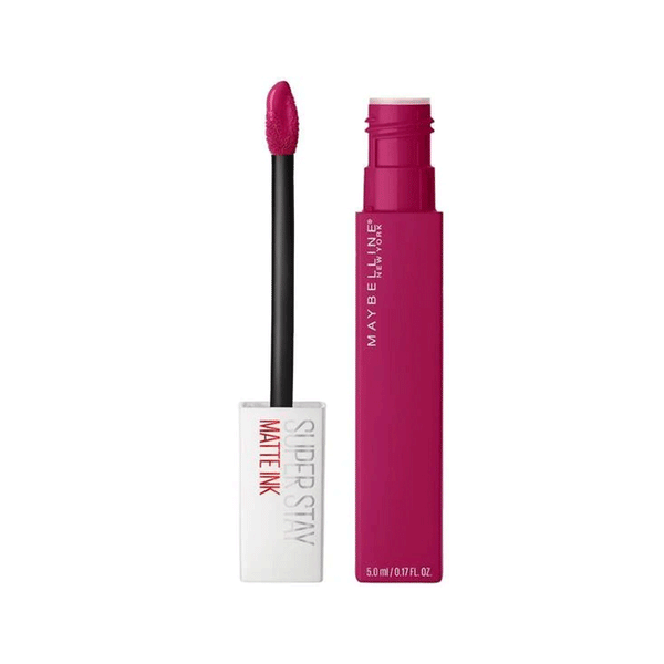 Maybelline SuperStay Matte Ink Liquid Lipstick (Artist)