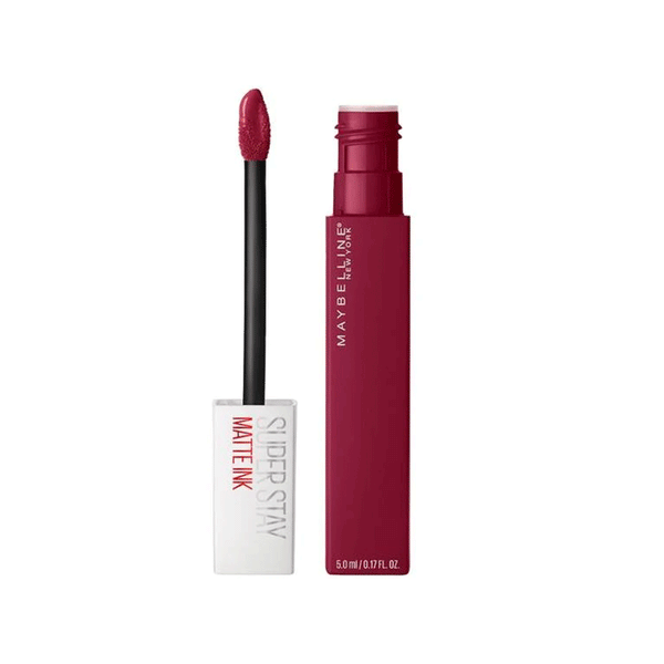 Maybelline SuperStay Matte Ink Liquid Lipstick (Founder)