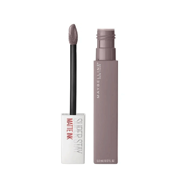 Maybelline SuperStay Matte Ink Liquid Lipstick (Huntress)