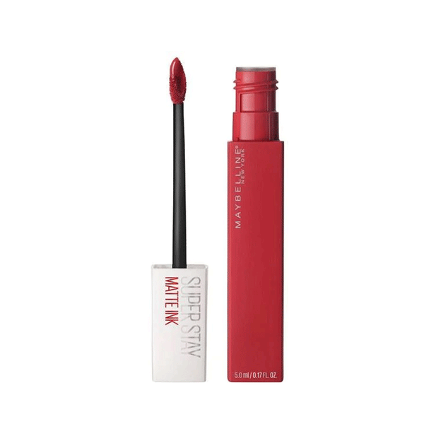 Maybelline SuperStay Matte Ink Liquid Lipstick (Pioneer)