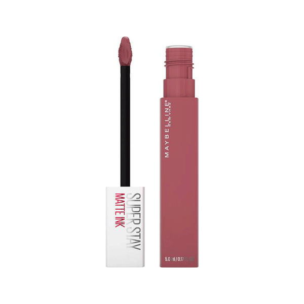 Maybelline SuperStay Matte Ink Liquid Lipstick (Ringleader)