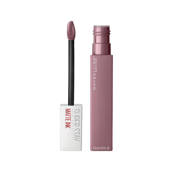 Maybelline SuperStay Matte Ink Liquid Lipstick (Visionary)