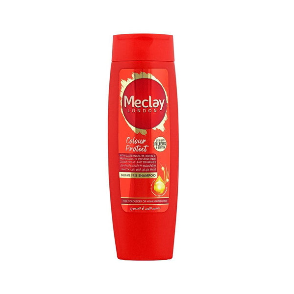 Meclay London Colour Protect Shampoo (London) 185ML
