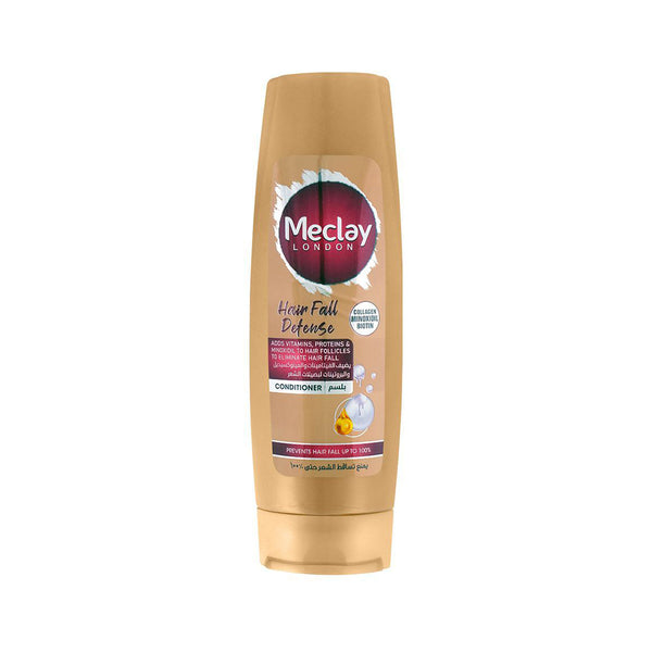Meclay London Hair Fall Defense Conditioner (London) 180ML