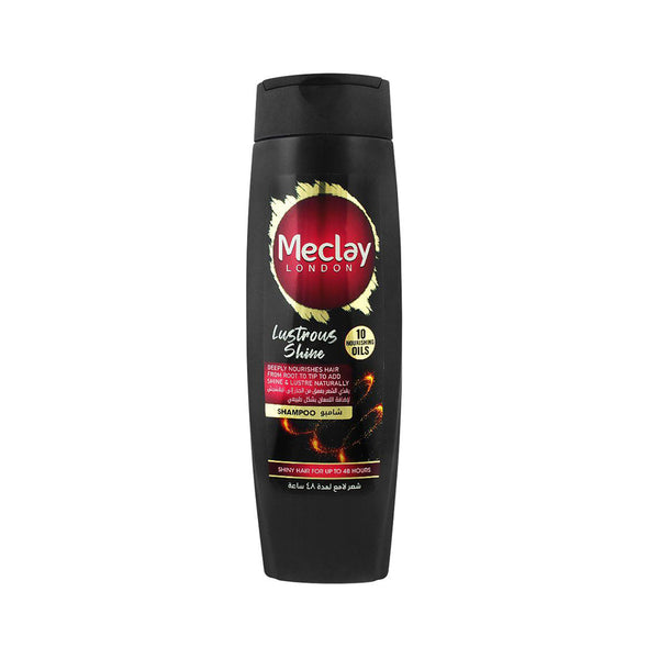 Meclay London Lustrous Shine Shampoo (London) 185ML