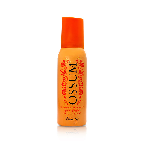 Ossum Fragrance Body Spray (Fantasy)