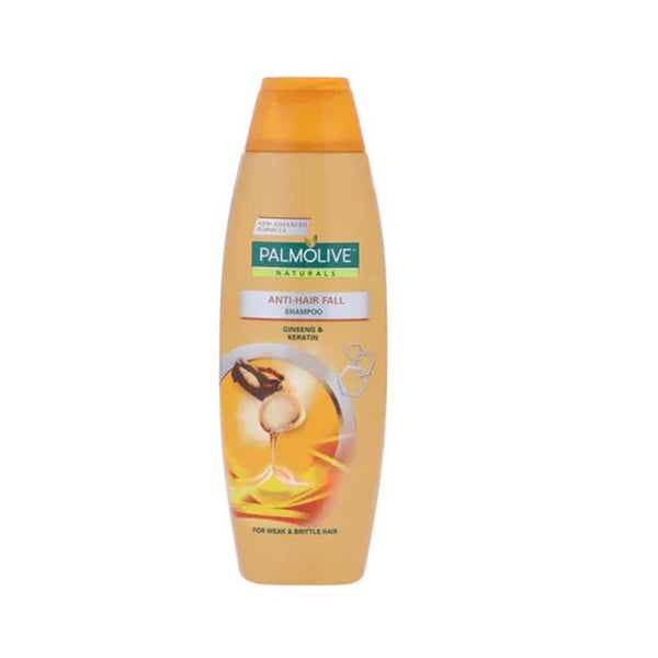 Palmolive Naturals Anti Hair Fall Shampoo (Pakistan)