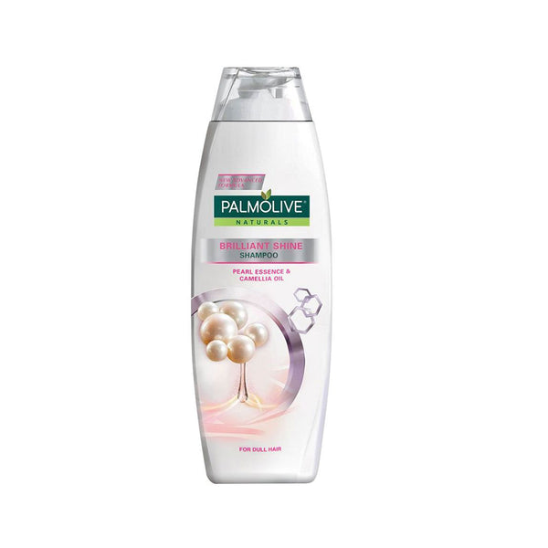 Palmolive Naturals Brilliant Shine Shampoo (Pakistan)