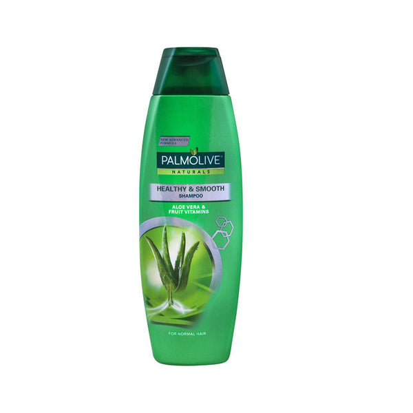 Palmolive Naturals Healthy & Smooth Shampoo (Pakistan)