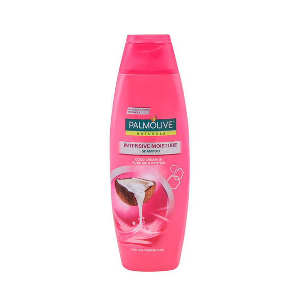 Palmolive Naturals Intensive Moisture Shampoo (Pakistan)