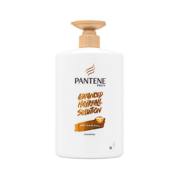 Pantene Pro-V Anti Hair Fall Shampoo (Pakistan)