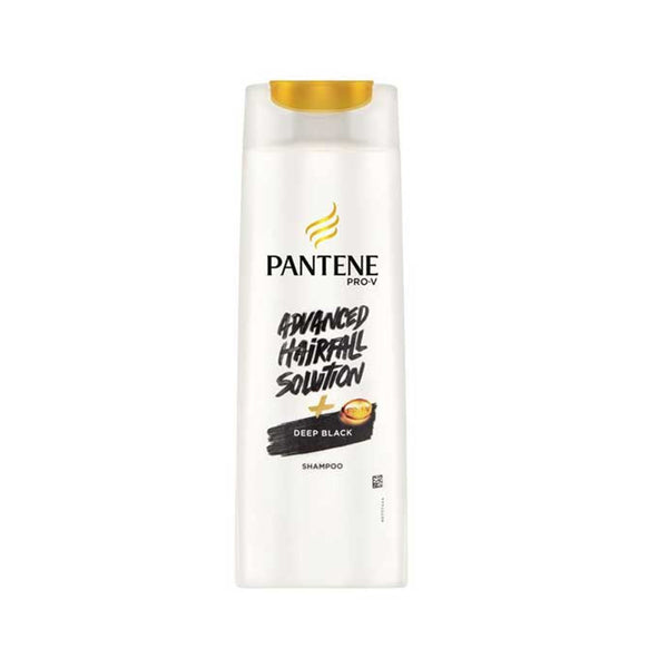 Pantene Pro-V Deep Black Shampoo (Pakistan)