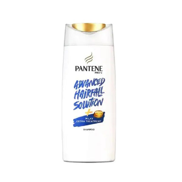 Pantene Pro-V Milky Extra Treatment Shampoo (Pakistan)