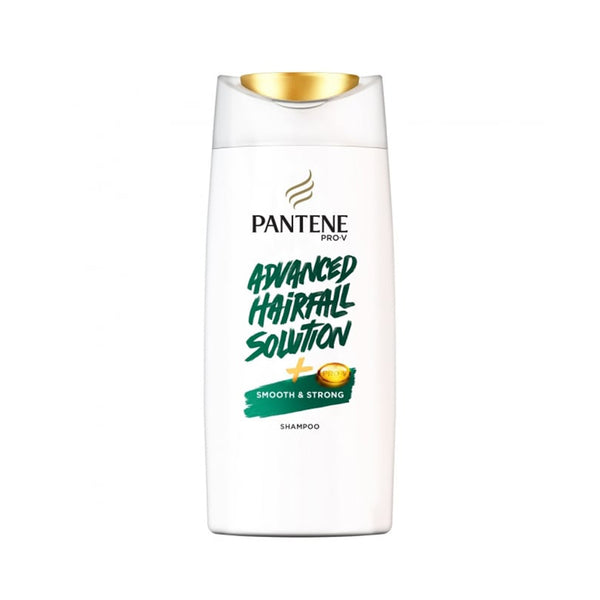 Pantene Pro-V Smooth & Strong Shampoo (Pakistan)