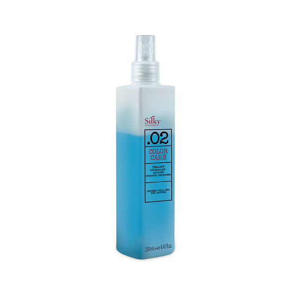 Silky .02 Trilogy Hydrating Conditioner