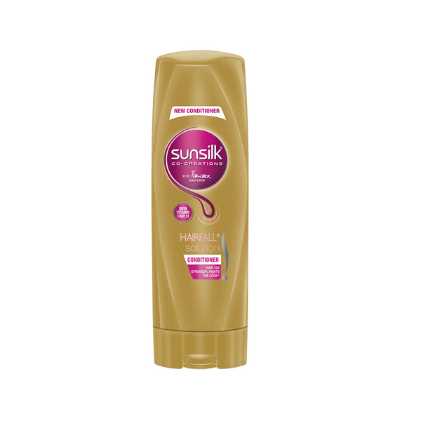 Sunsilk Co-Creations Hair Fall Solution Conditioner (Thailand)