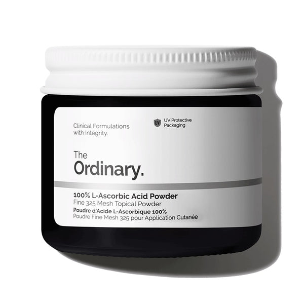 The Ordinary- 100% L-Ascorbic Acid Powder