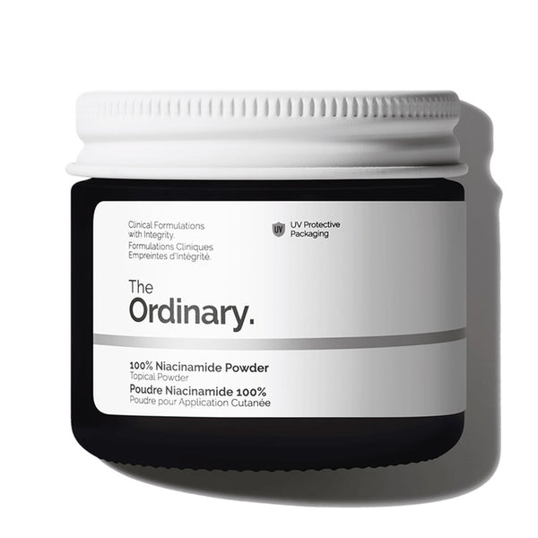 The Ordinary- 100% Niacinamide Powder