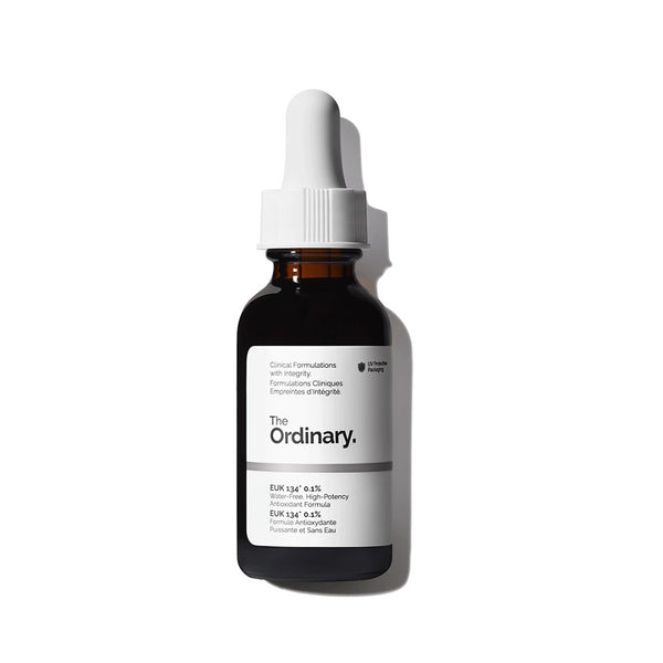 The Ordinary- Antioxidant Serum-EUK 134 0.1%