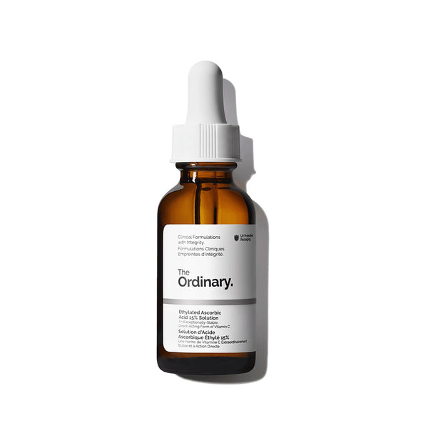 The Ordinary- Ethylated Ascorbic Acid 15% Solution